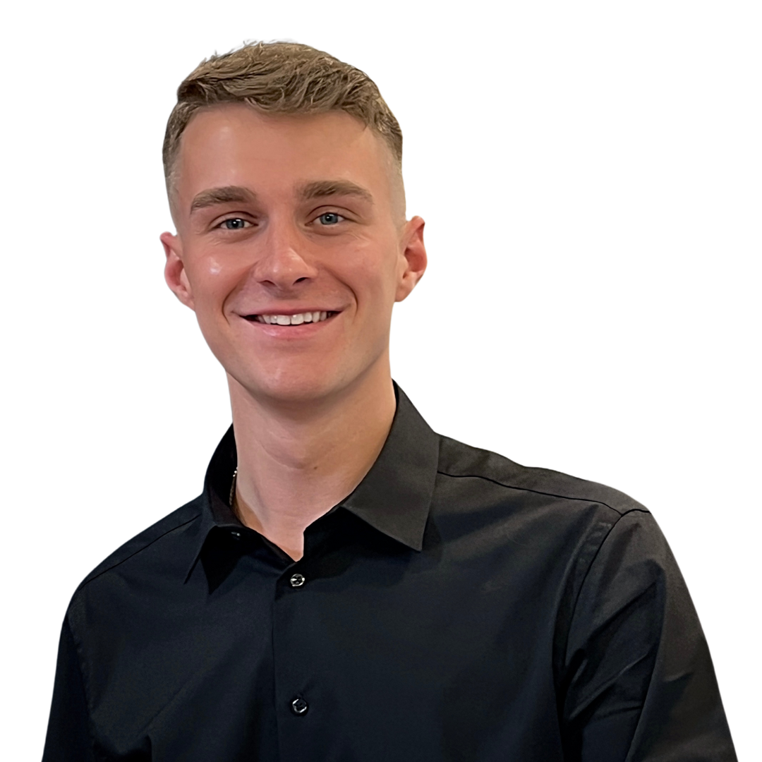 Noah Riley, Real Estate Agent